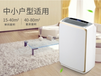 行业新闻干燥室内环境的症状