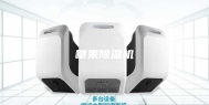 糖果除湿机