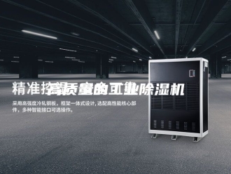 企业新闻高质量的工业除湿机