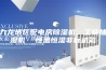九龙坡区配电房除湿机，工业抽湿机  恒温恒湿非标机器