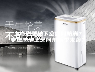 知识百科上海别墅地下室如何防潮？专属防潮工艺何惧雨季来袭？