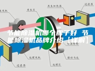 行业新闻节能除湿机哪个牌子好 节能除湿机品牌介绍【详解】