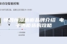 恒温恒湿酒柜品牌介绍 电子酒柜选购攻略
