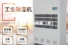 恒温恒湿存储箱（柜）