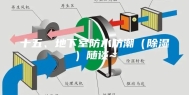 十五、地下室防水防潮（除湿）随谈~