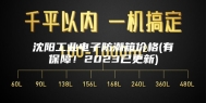 沈阳工业电子防潮箱价格(有保障！2023已更新)