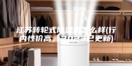 江苏转轮式除湿机怎么样(行内性价高，2023已更新)