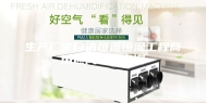 生产厂家自销恒温恒湿工程商用通风精密空调