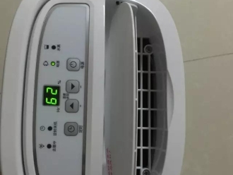 企业新闻选择吊顶除湿机的方法