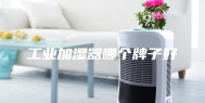 工业加湿器哪个牌子好