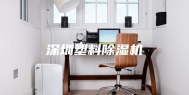 深圳塑料除湿机