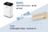 车间用除湿机