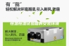 恒温恒湿试验箱的安装环境