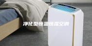 净化型恒温恒湿空调