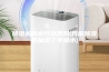 除湿机的水可以用吗(我用除湿机抽出了半桶水)