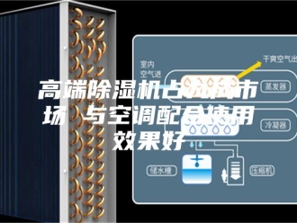企业新闻高端除湿机占九成市场 与空调配合使用效果好