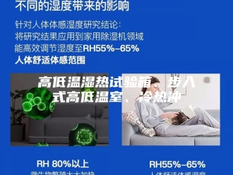 知识百科高低温湿热试验箱、步入式高低温室、冷热冲