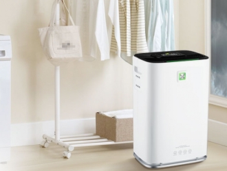 常见问题经济：加湿器业界被经济风暴撞了一下腰