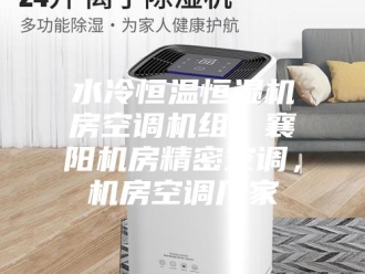 常见问题水冷恒温恒湿机房空调机组，襄阳机房精密空调，机房空调厂家